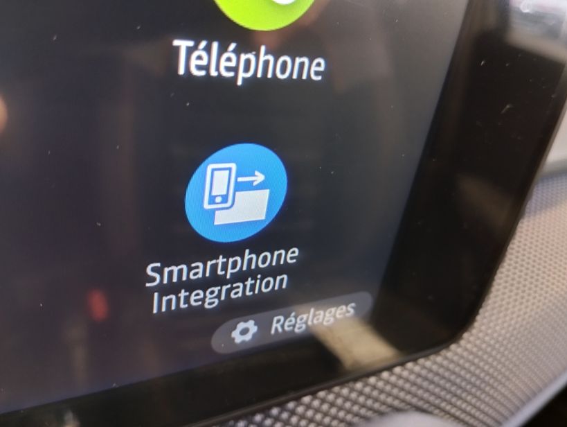 DACIA SANDERO 2022 - Photo n°25