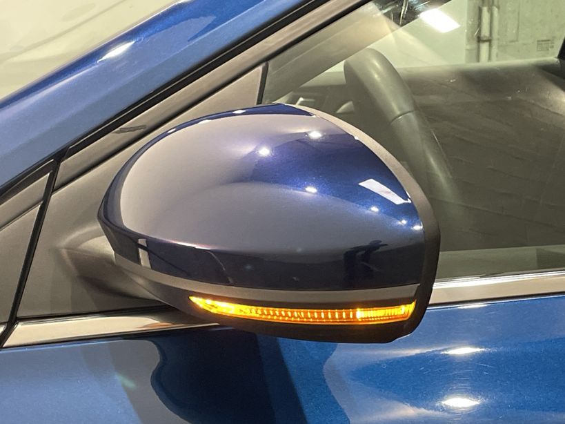 RENAULT MEGANE IV BERLINE 2021 - Photo n°39