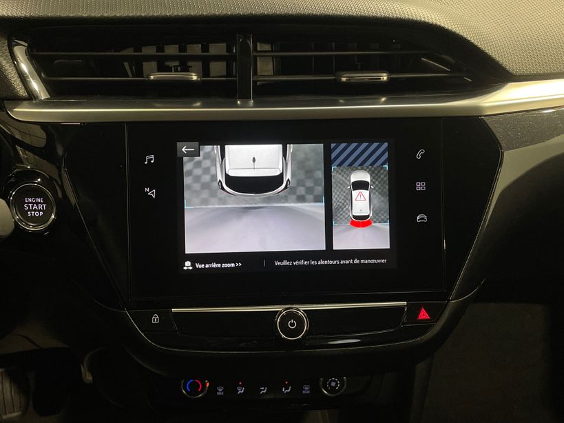 OPEL CORSA 2023 - Photo n°12