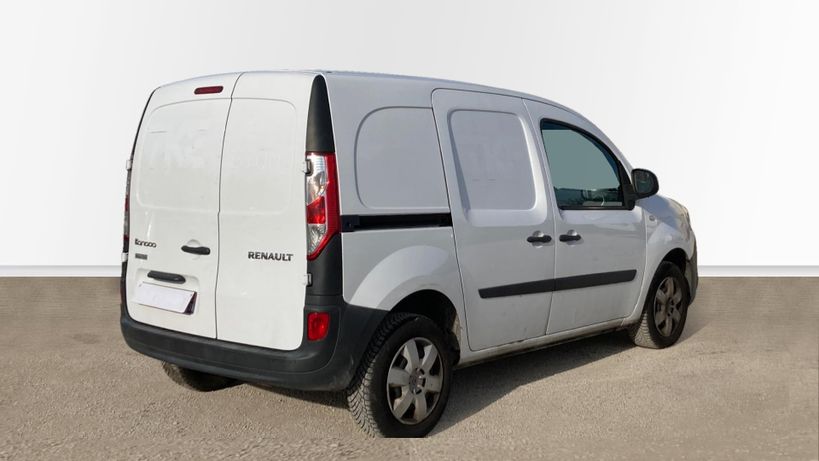 RENAULT KANGOO EXPRESS 2020 - Photo n°5