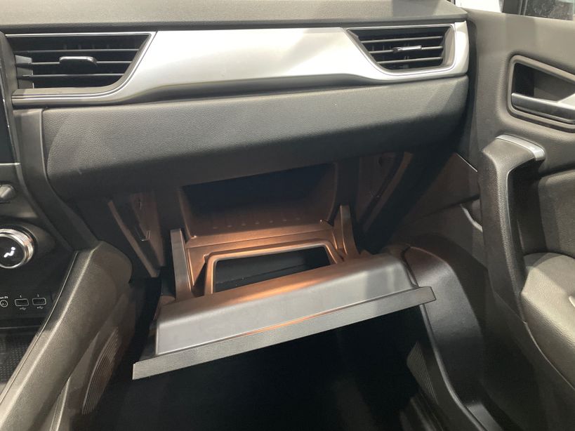 RENAULT CAPTUR 2022 - Photo n°25