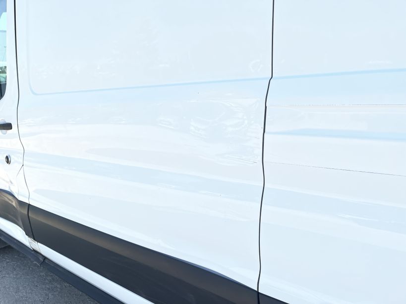 FORD TRANSIT FOURGON 2020 - Photo n°30