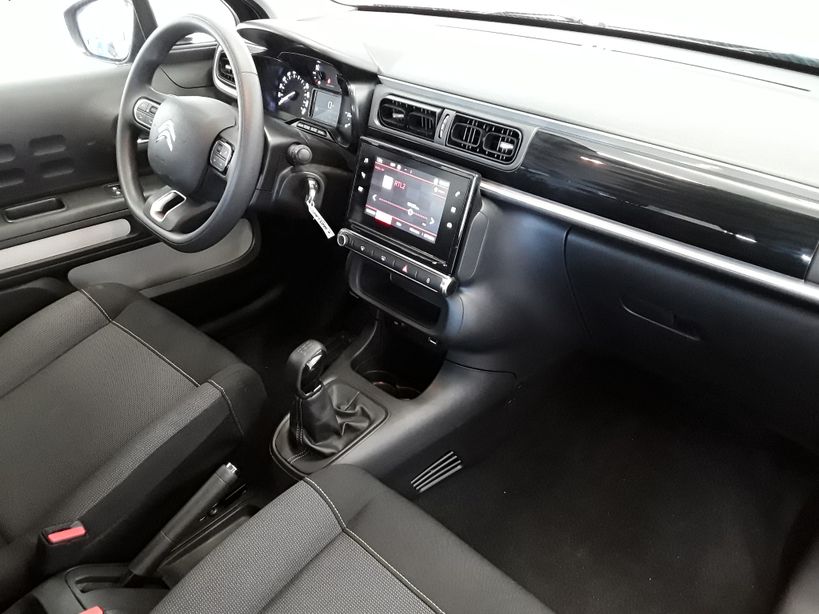 CITROEN C3 2020 - Photo n°9