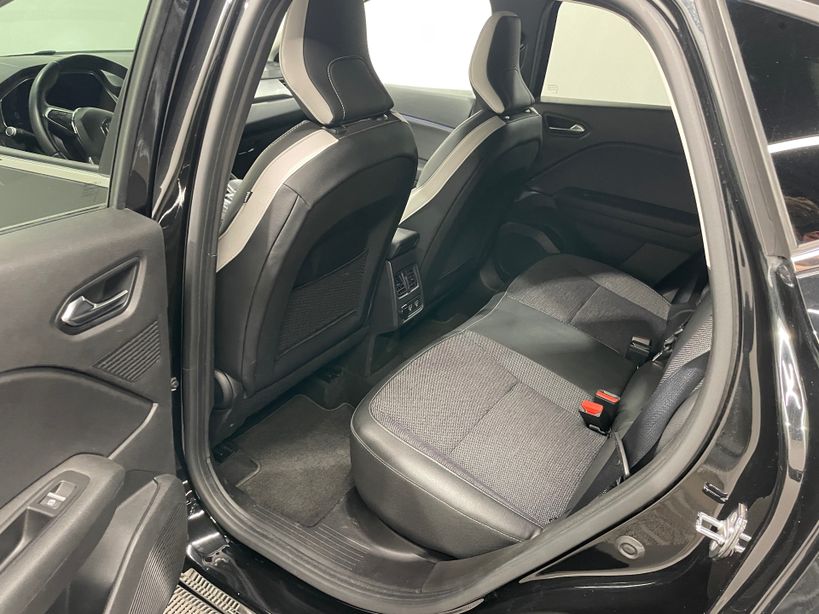 RENAULT CAPTUR 2021 - Photo n°31