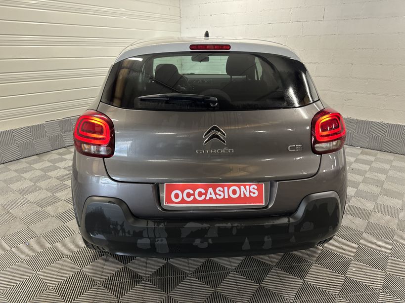 CITROEN C3 2023 - Photo n°5