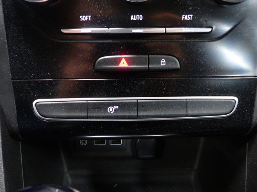 RENAULT MEGANE IV SOCIETE 2021 - Photo n°28
