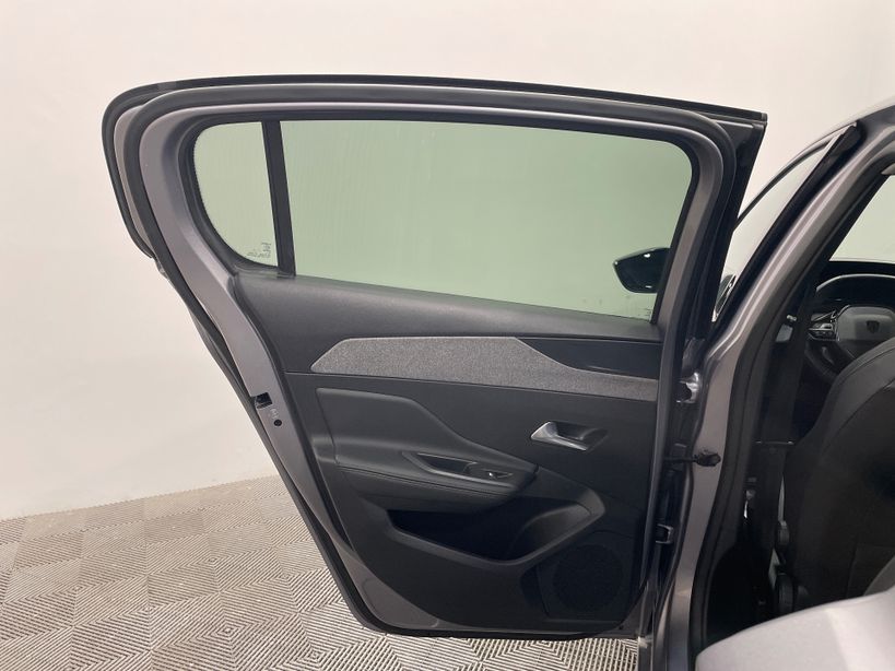 PEUGEOT 308 2023 - Photo n°39