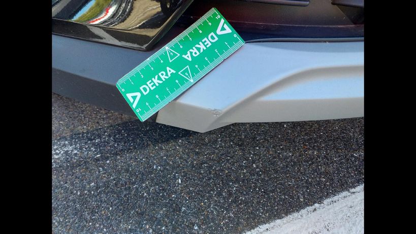 RENAULT CAPTUR 2023 - Photo n°6