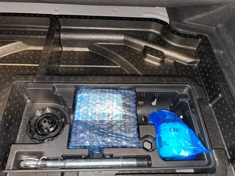 PEUGEOT 308 2023 - Photo n°53