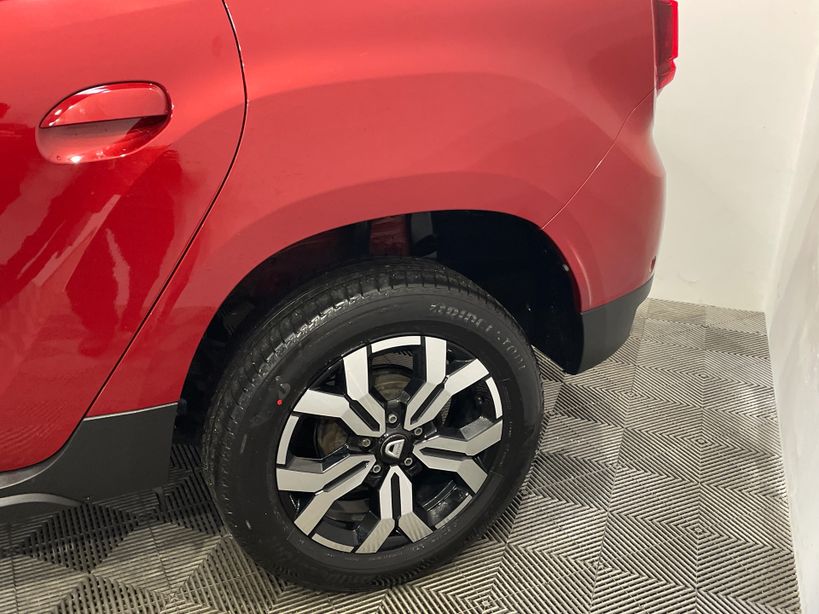 DACIA DUSTER 2022 - Photo n°9