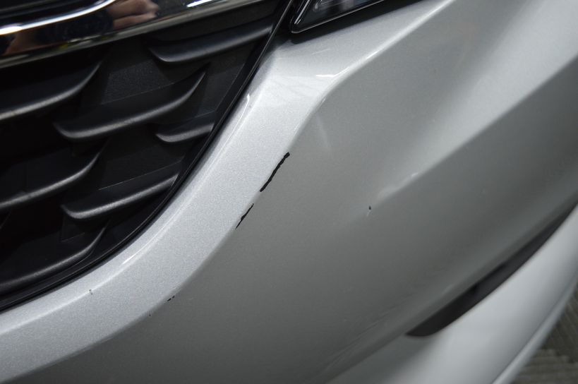 OPEL ASTRA 2019 - Photo n°19