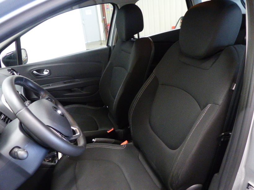 RENAULT CAPTUR 2019 - Photo n°6