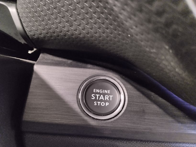 CITROEN C5 X 2023 - Photo n°9