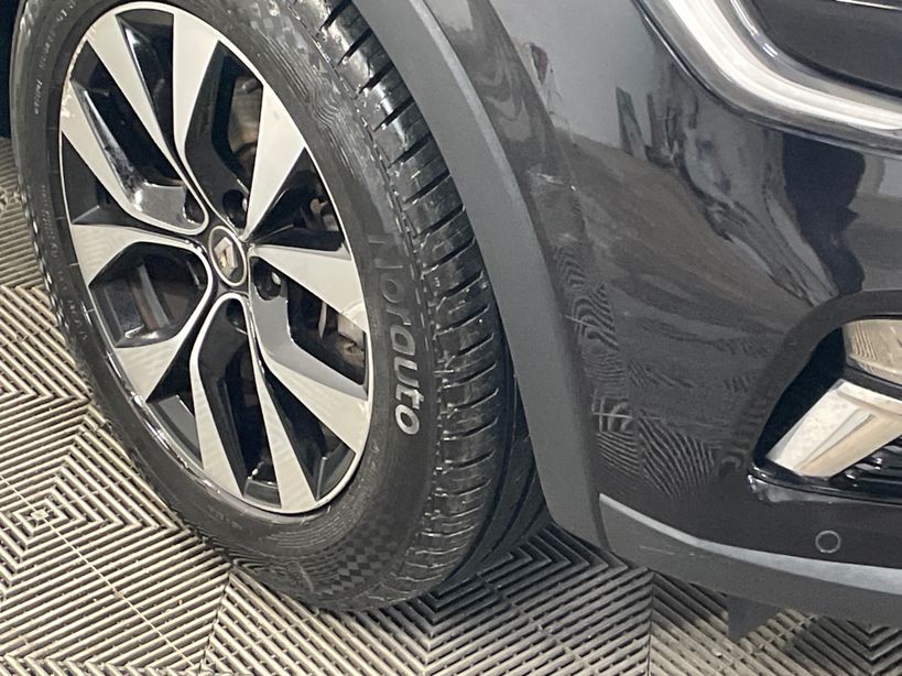 RENAULT ARKANA 2021 - Photo n°19