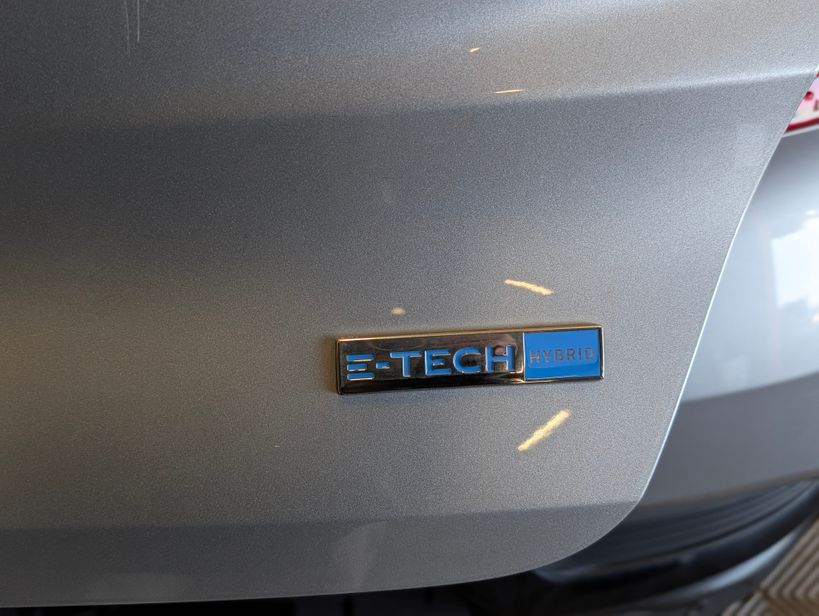 RENAULT CAPTUR 2022 - Photo n°22