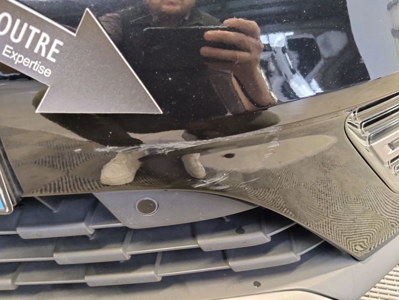 RENAULT ARKANA 2024 - Photo n°19