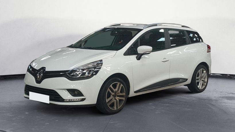 RENAULT CLIO IV ESTATE BUSINESS 2019 - Photo n°2