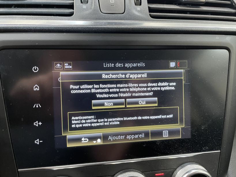 RENAULT KADJAR 2020 - Photo n°18