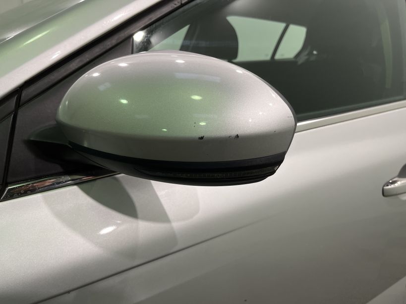 RENAULT MEGANE IV ESTATE 2019 - Photo n°19