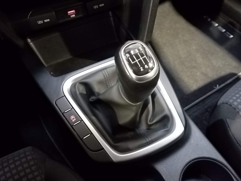 KIA CEED SW 2020 - Photo n°22