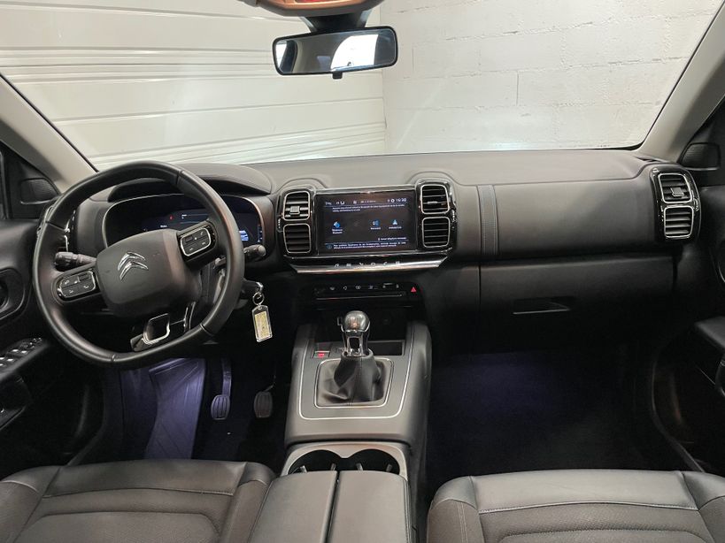 CITROEN C5 AIRCROSS 2023 - Photo n°30