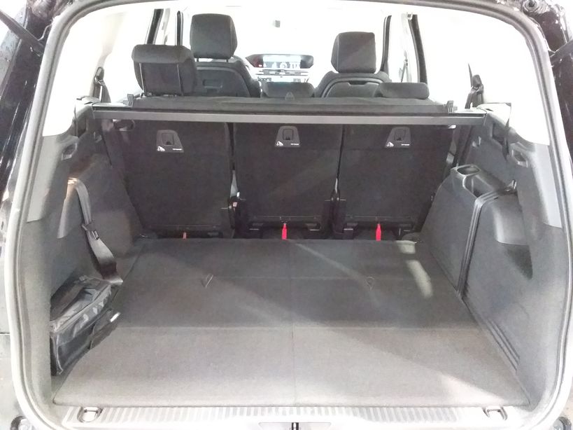 CITROEN GRAND C4 SPACETOURER 2021 - Photo n°13