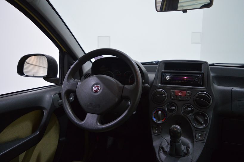 FIAT PANDA MY 2010 - Photo n°12