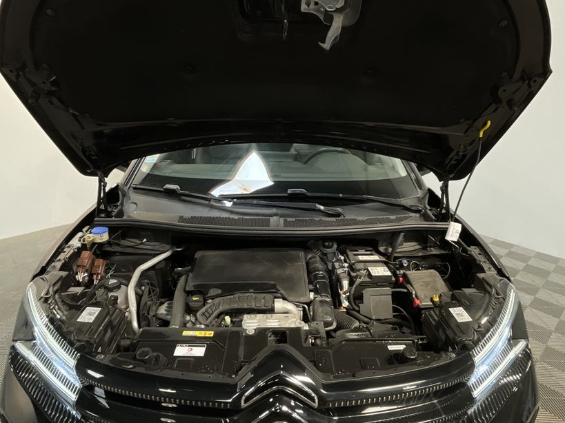 CITROEN C5 AIRCROSS 2023 - Photo n°6