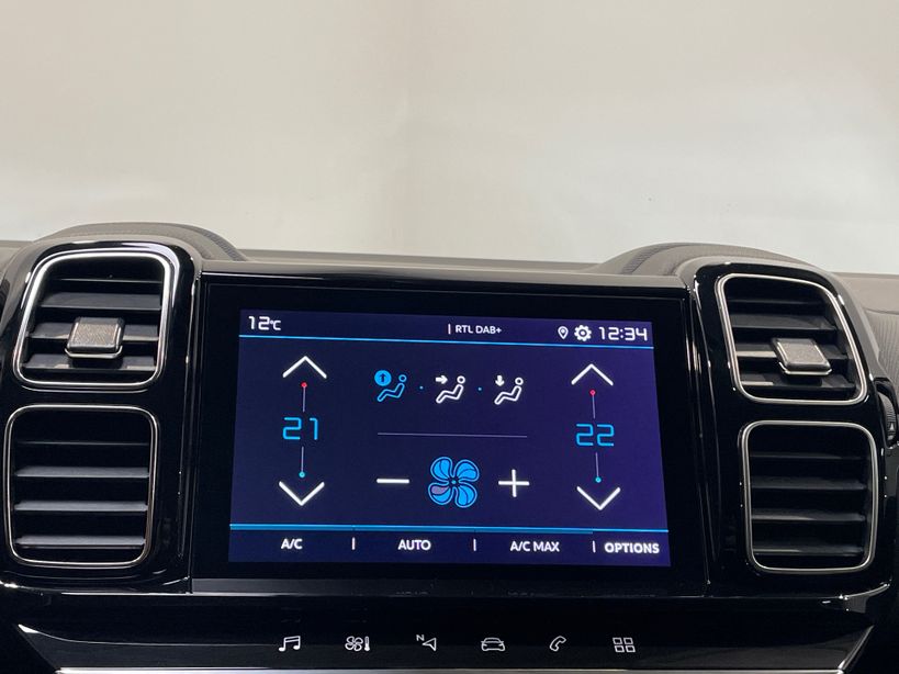 CITROEN C5 AIRCROSS 2023 - Photo n°14