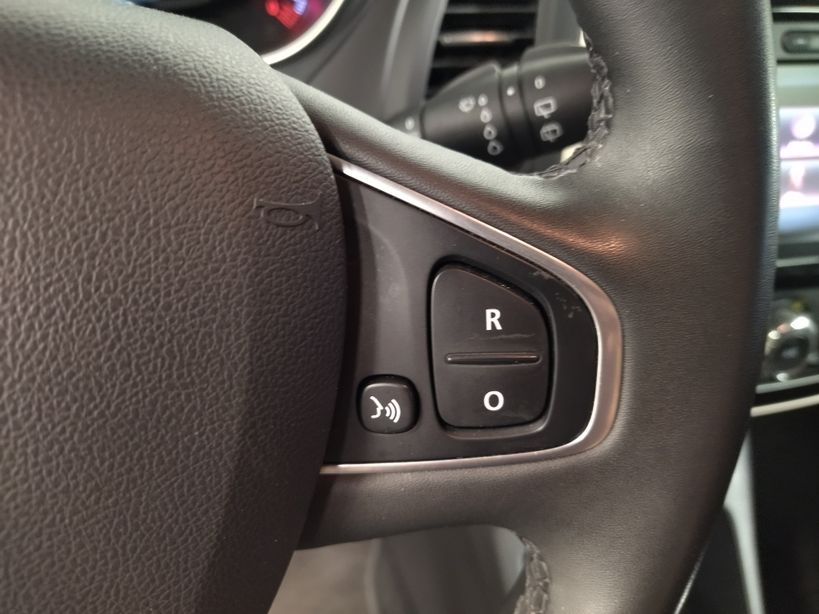 RENAULT CAPTUR BUSINESS 2019 - Photo n°28