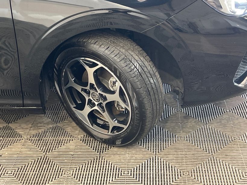 MG MG3 2025 - Photo n°1