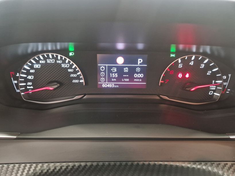 PEUGEOT 2008 2023 - Photo n°15