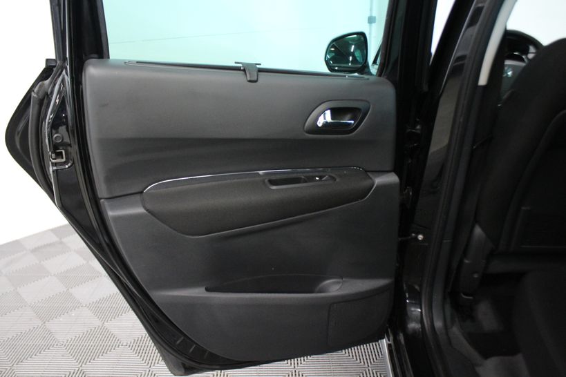 PEUGEOT 3008 2011 - Photo n°35