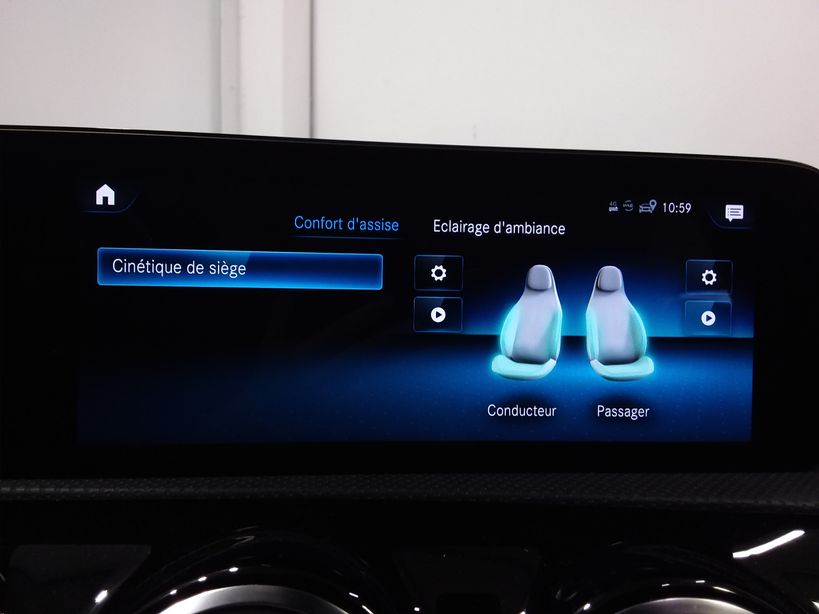 MERCEDES CLASSE A 2021 - Photo n°22