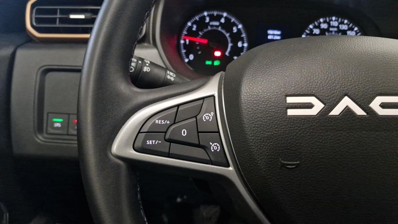 DACIA DUSTER 2023 - Photo n°16