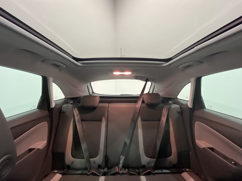 OPEL CROSSLAND X 2017 - Photo n°42