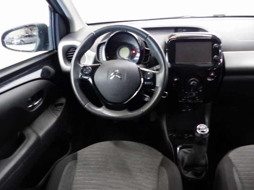 CITROEN C1 2015 - Photo n°20