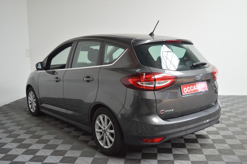 FORD C MAX 2018 - Photo n°4