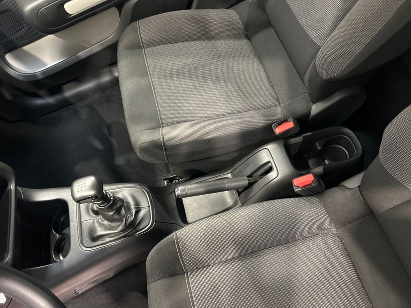 CITROEN C3 2024 - Photo n°19