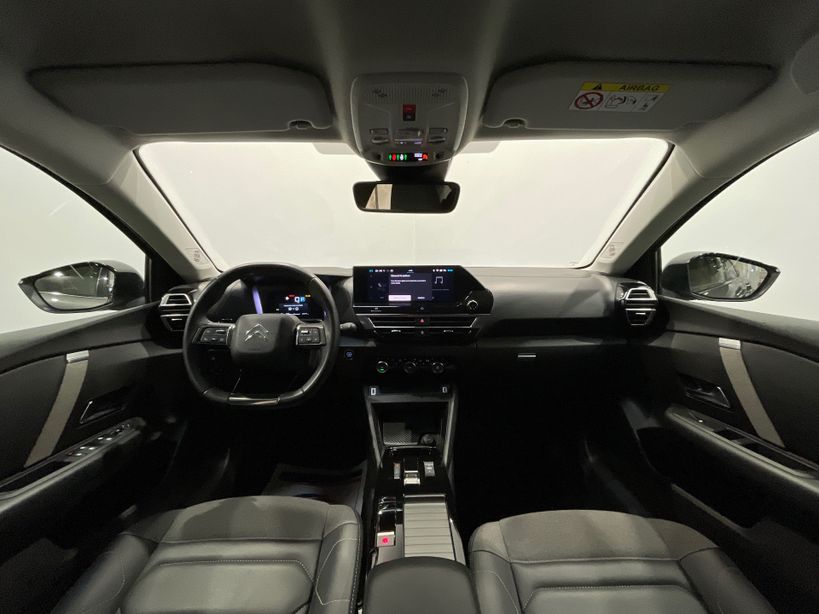CITROEN C4 X 2023 - Photo n°34