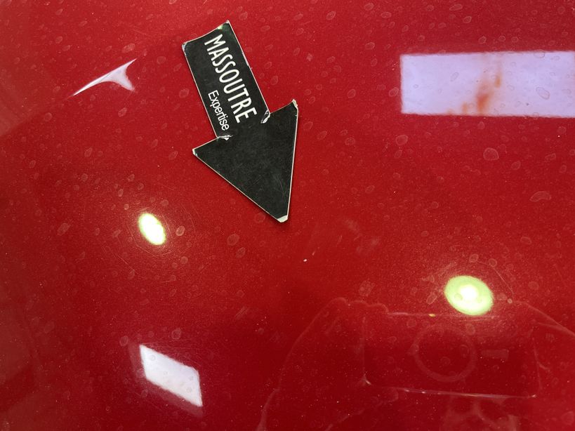 PEUGEOT 208 2014 - Photo n°12