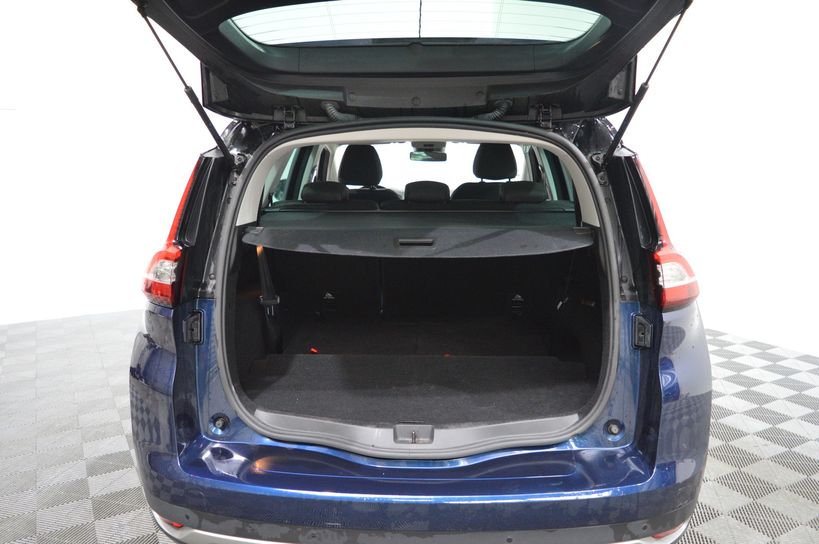 RENAULT GRAND SCENIC IV BUSINESS 2019 - Photo n°8