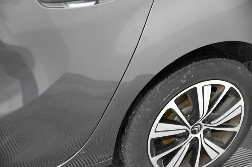 CITROEN GRAND C4 PICASSO BUSINESS 2017 - Photo n°5