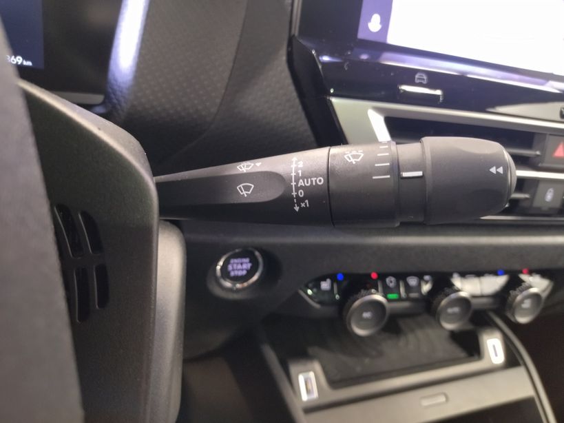CITROEN C4 X 2023 - Photo n°15