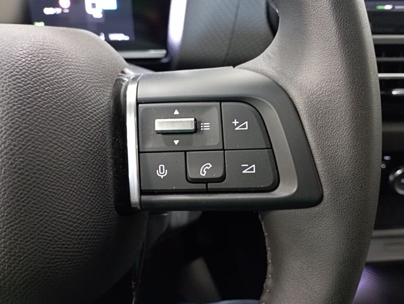 CITROEN C4 2024 - Photo n°33