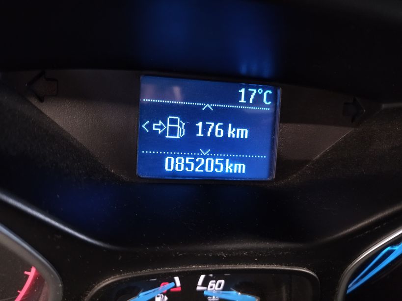 FORD C MAX 2014 - Photo n°1