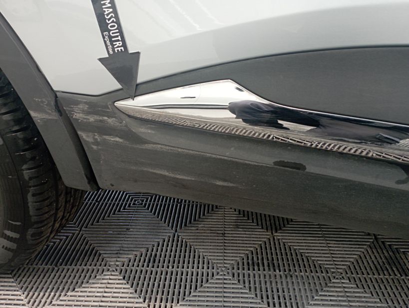 RENAULT KADJAR 2021 - Photo n°2