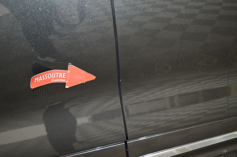 FORD KUGA 2021 - Photo n°4