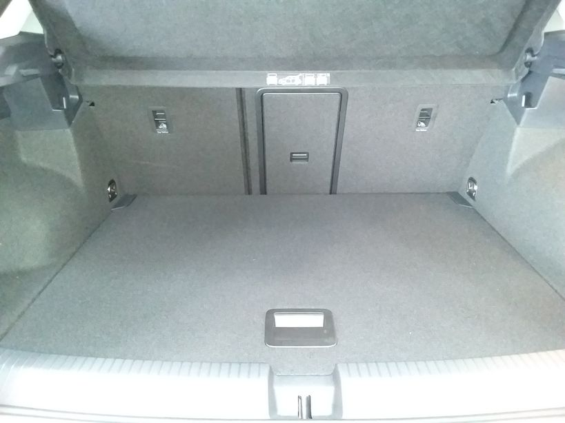 VOLKSWAGEN T ROC 2020 - Photo n°12