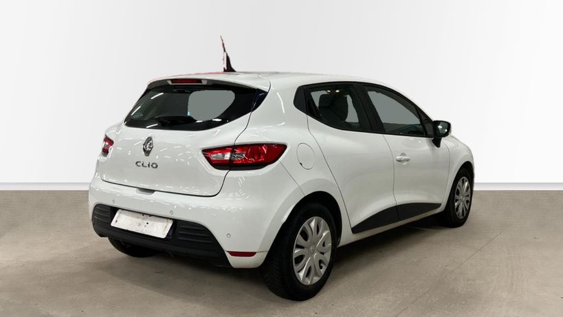 RENAULT CLIO IV SOCIETE 2019 - Photo n°5